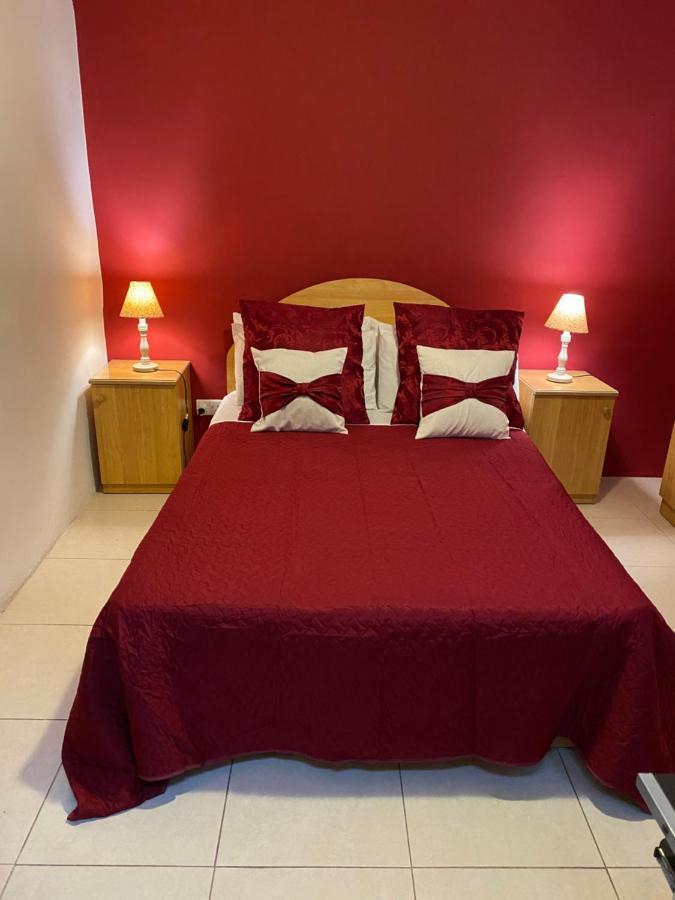 Valletta Private Room Luaran gambar