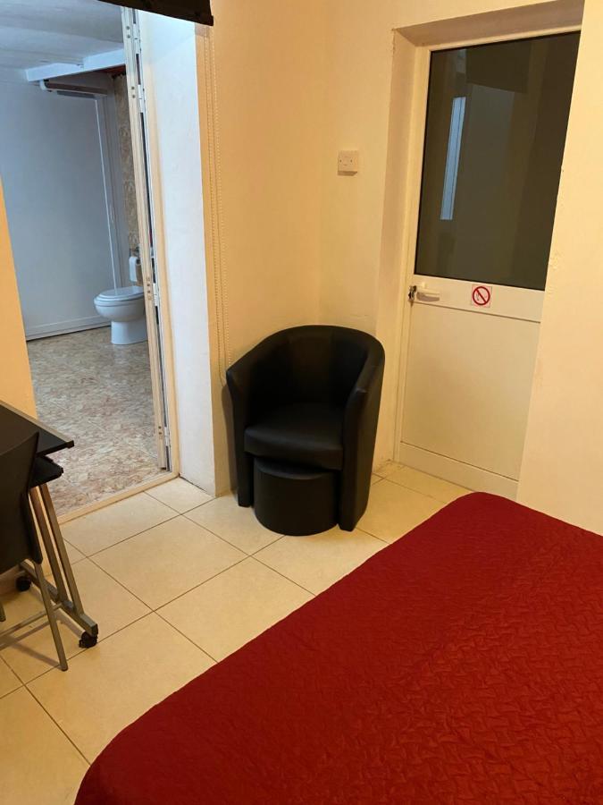 Valletta Private Room Luaran gambar