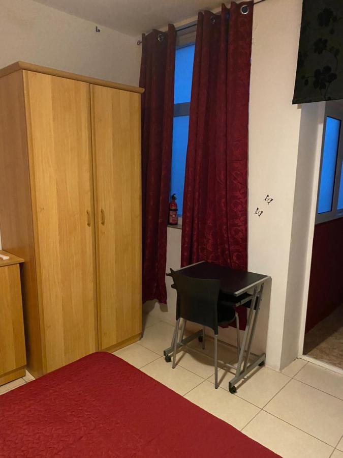 Valletta Private Room Luaran gambar