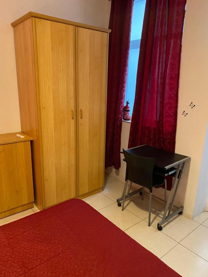 Valletta Private Room Luaran gambar